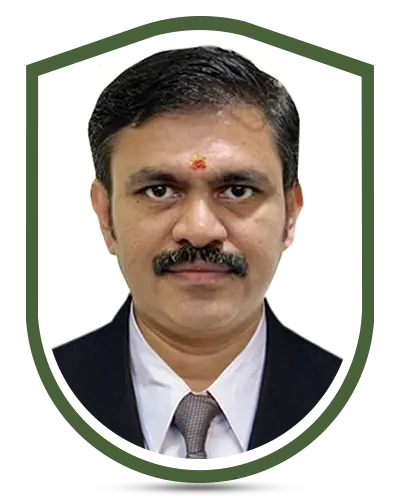 Unnikrishnan