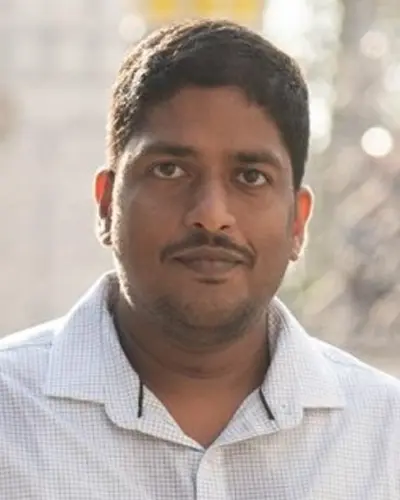 Arunjith-Puthussery