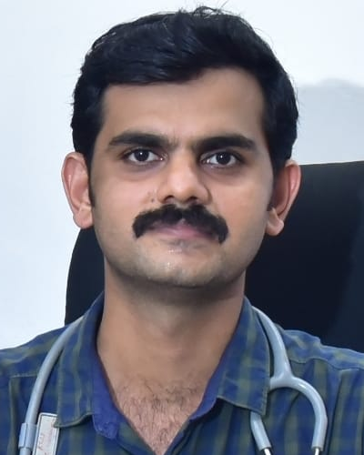 Dr-Kesavan-V