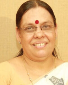 Rama-Kumari
