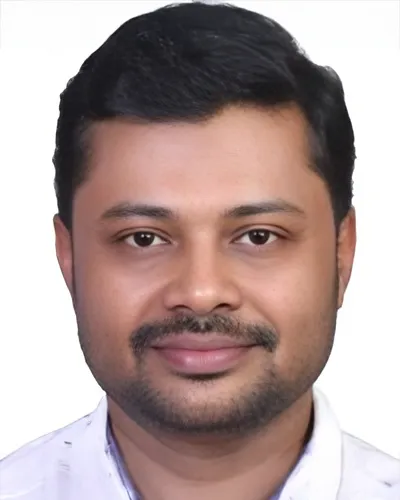 Dr-Arshad-P